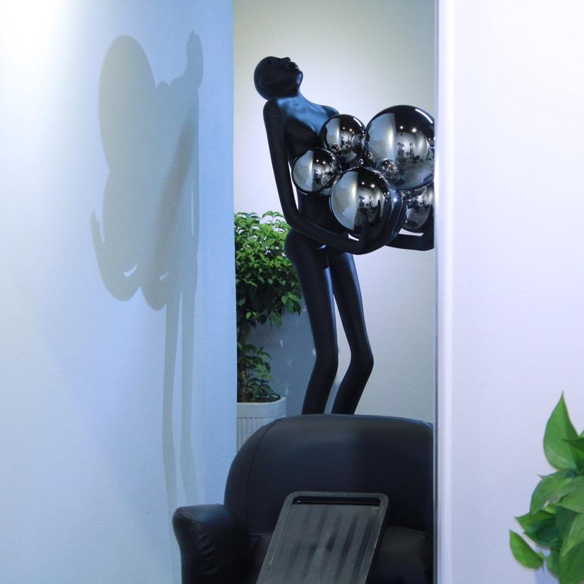 沐喜造型官方号