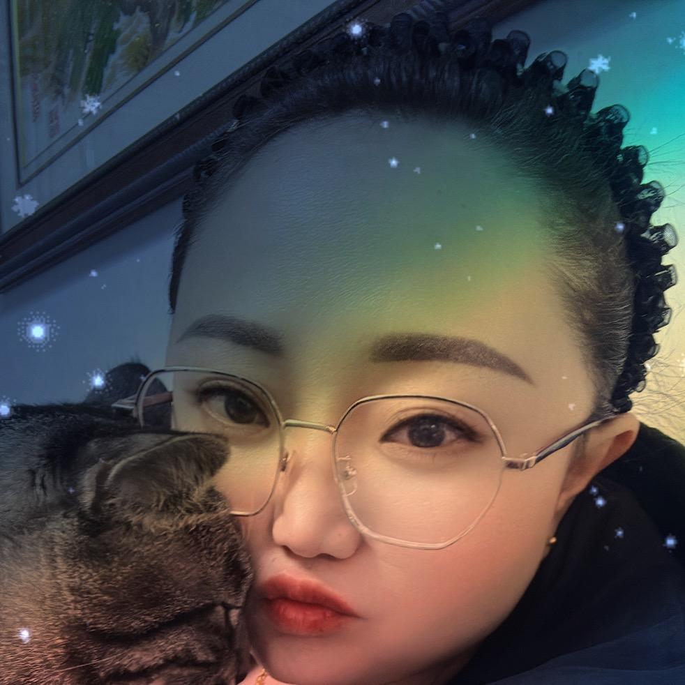 彭然心动