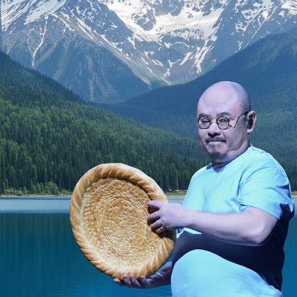 上善若水