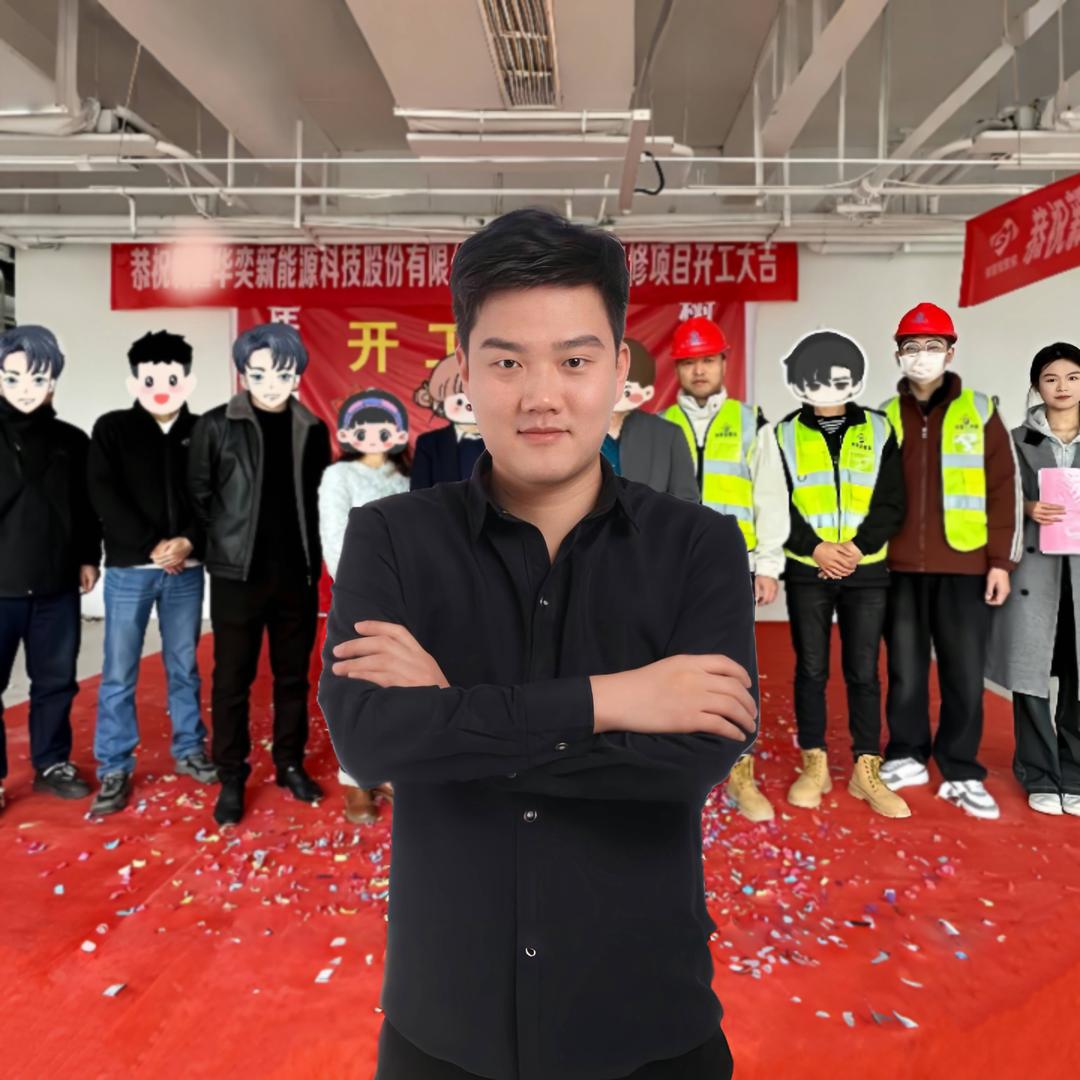 西安工装装修—邦美佳