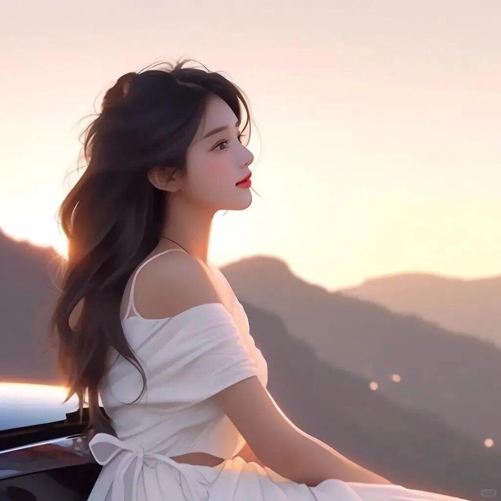 小仙女🧚‍♀️