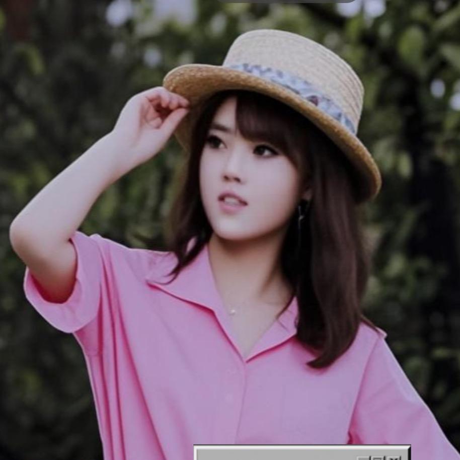 @小丫头
