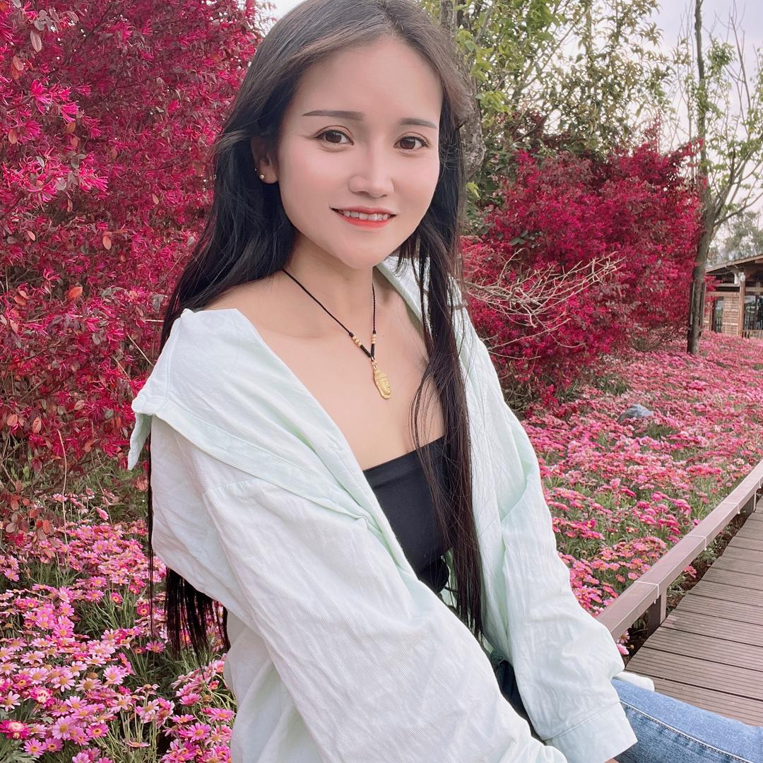 王婷呀🫧