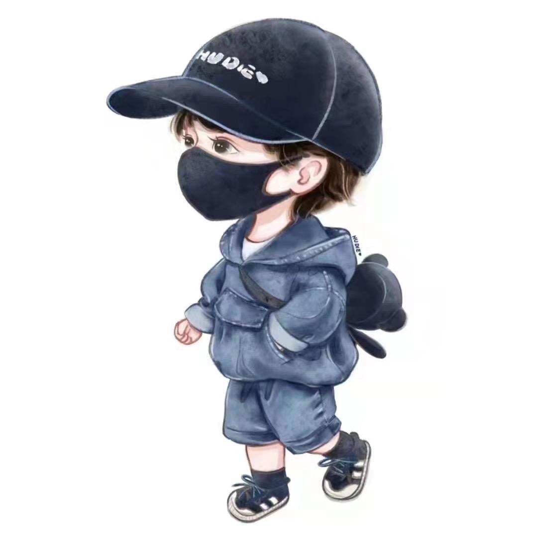 任嘉伦❤