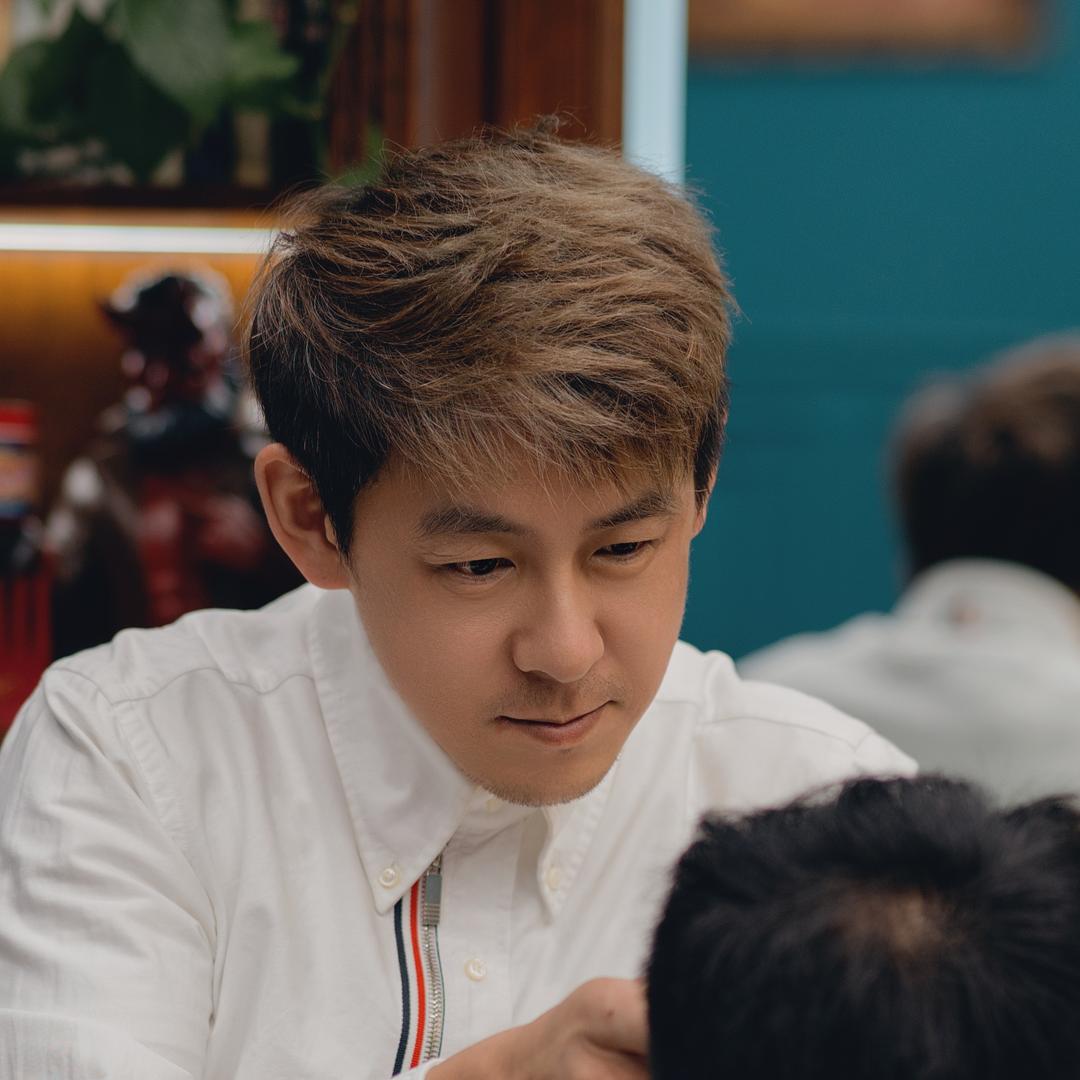 廊坊雷曼男士理发馆
