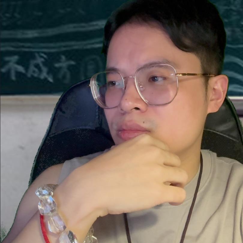 金胜的解法