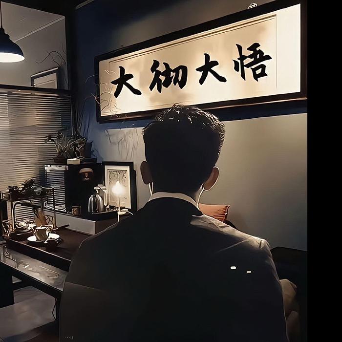 叁合-跨境电商