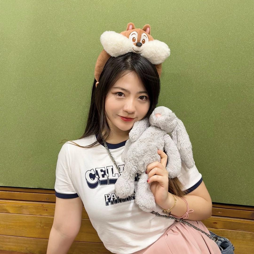 付小远Brenda（发歌版）