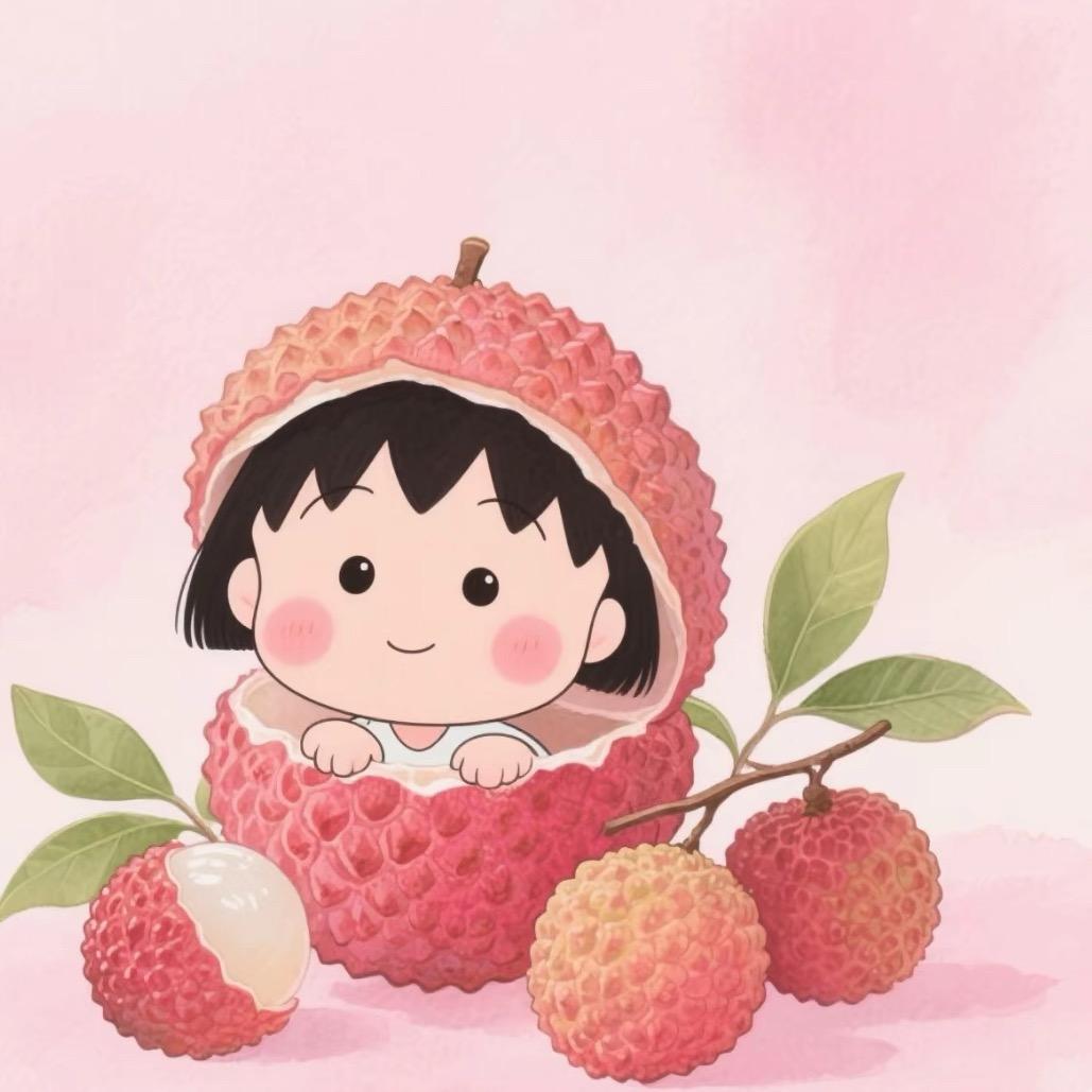 椰子🥥