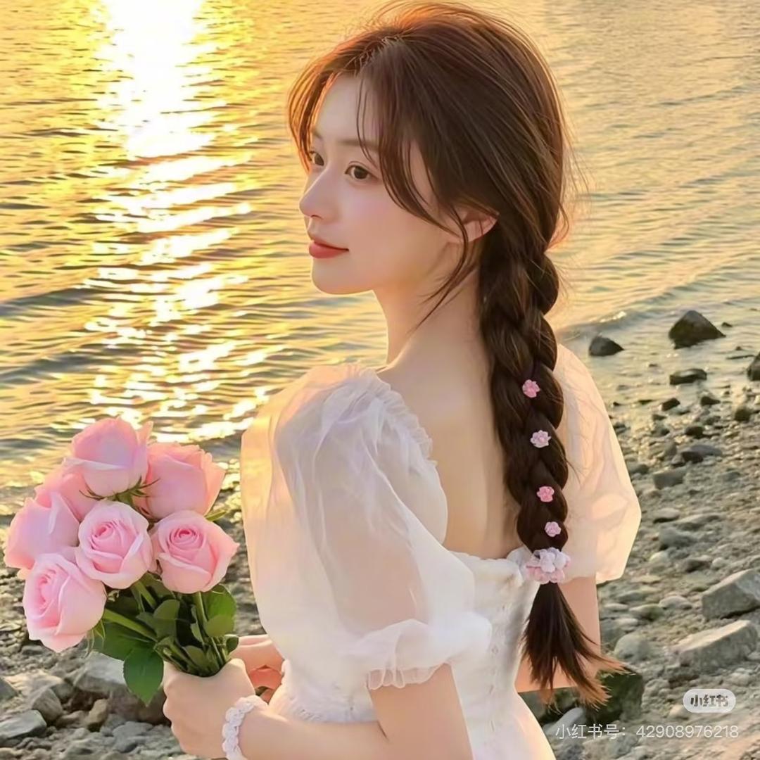 奶油卷儿