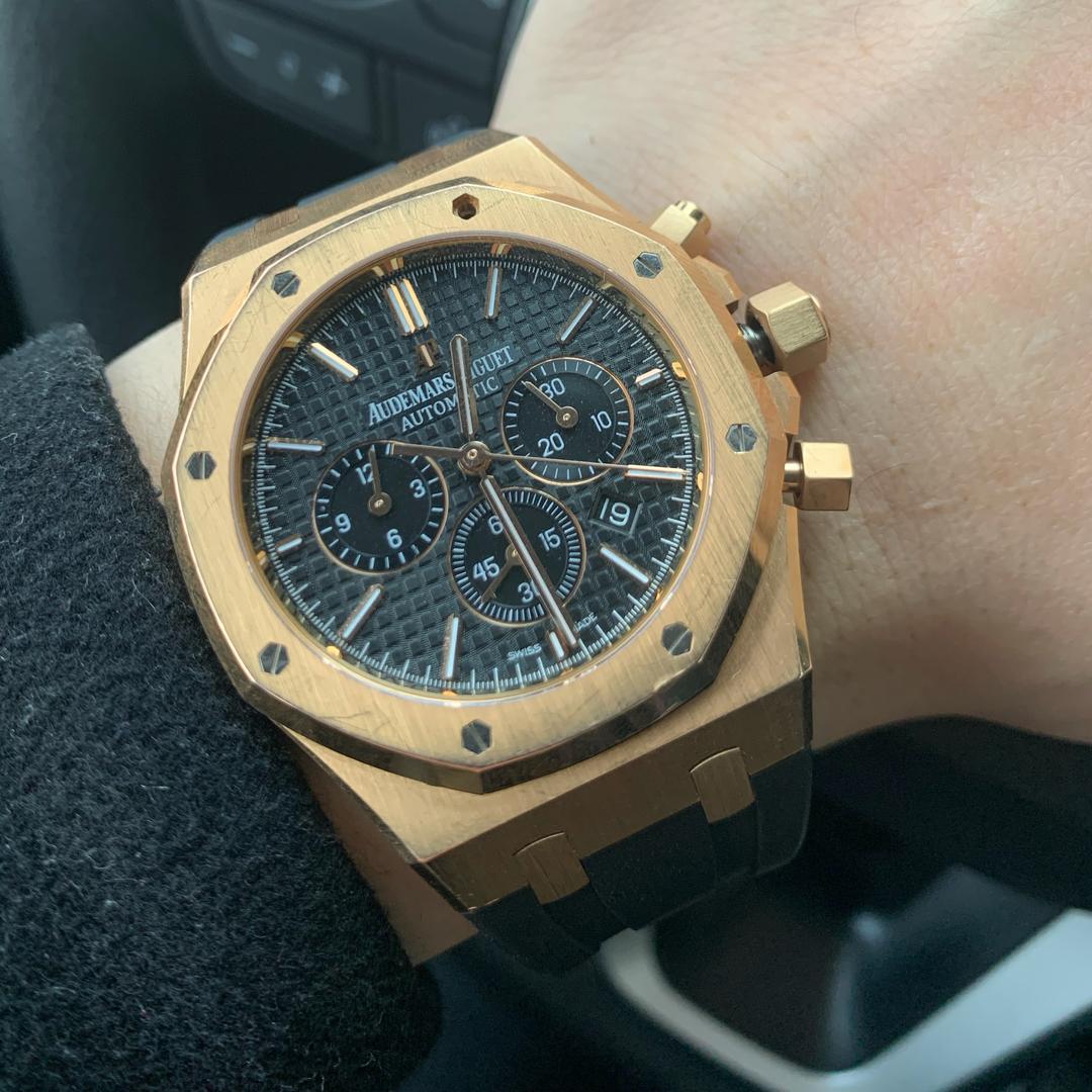 万奢名品-手表包包回收