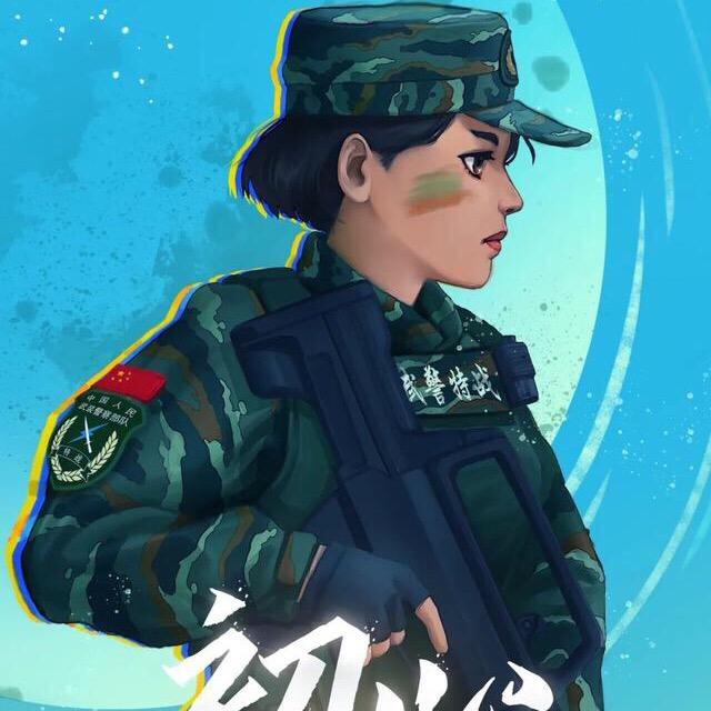 🌸嘉宜（🇨🇳反诈ing）