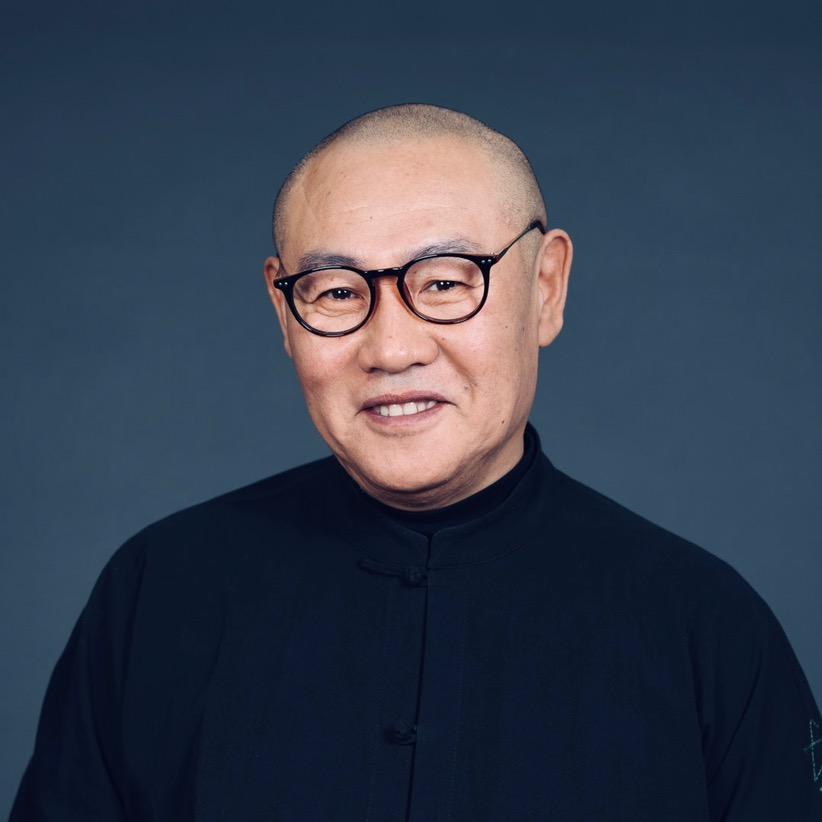 音乐人李杰