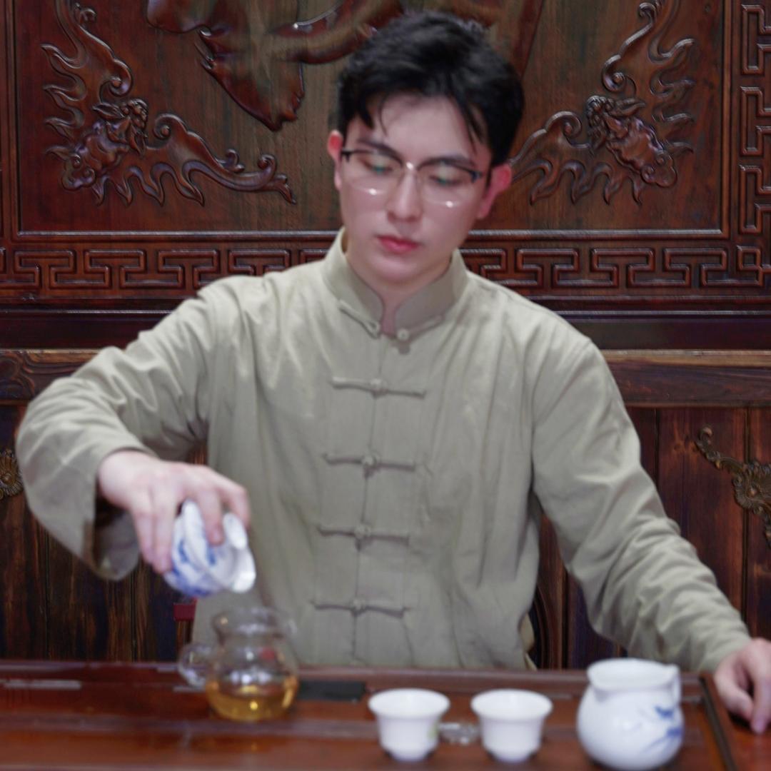 林毅家的茶🍃
