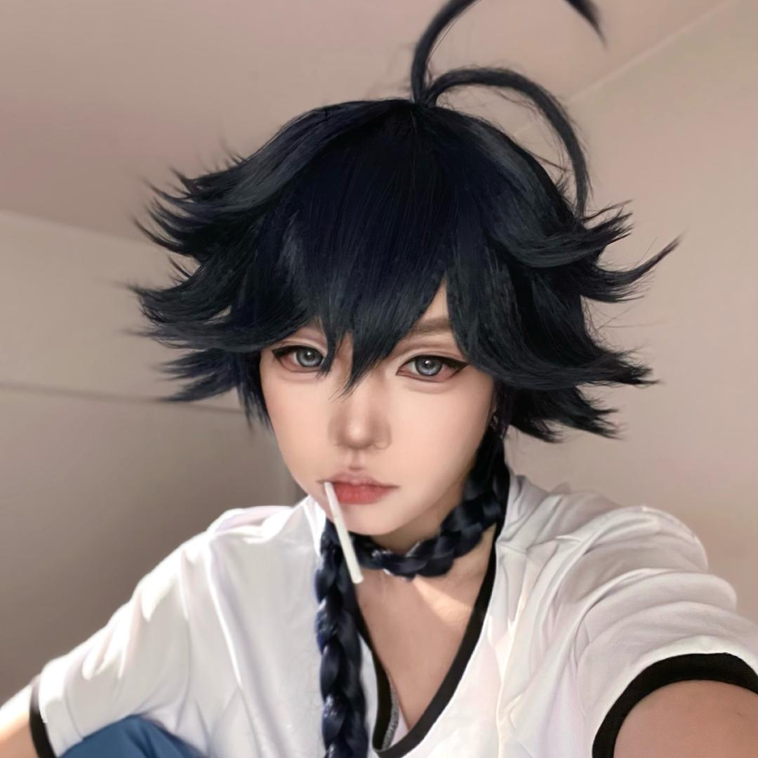 臭美希希