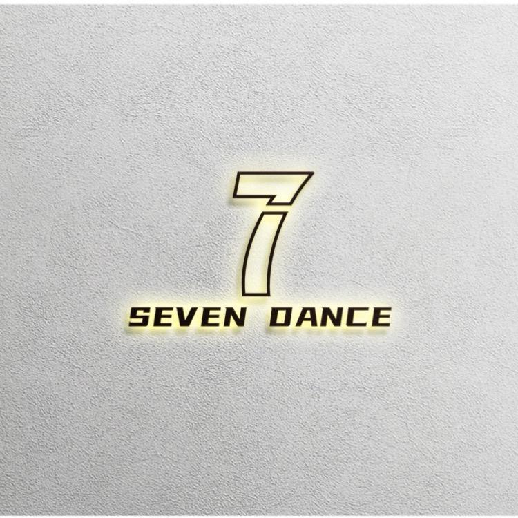 7舞社（seven dance)