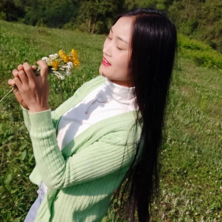 三妹☘️
