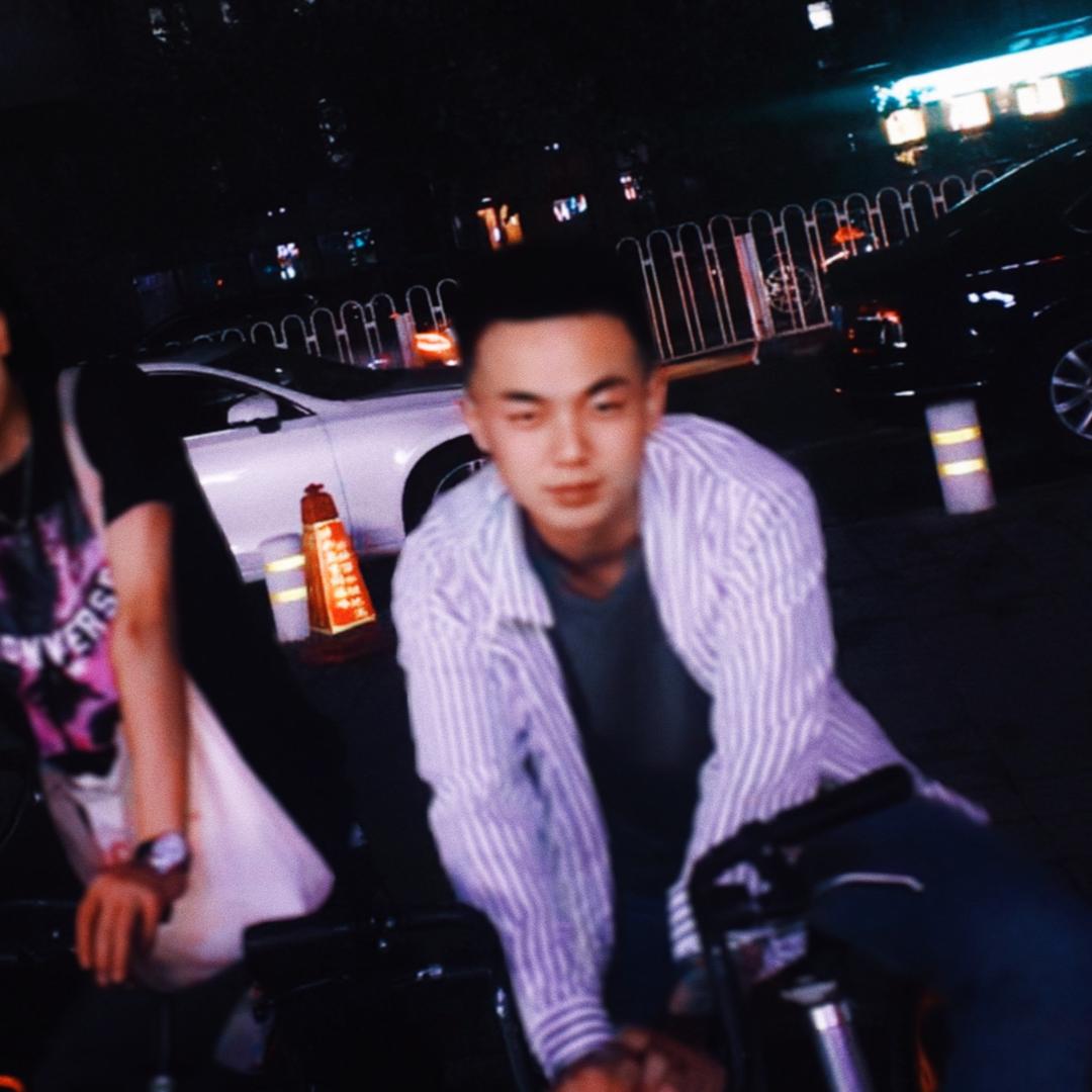 张泽熙呀