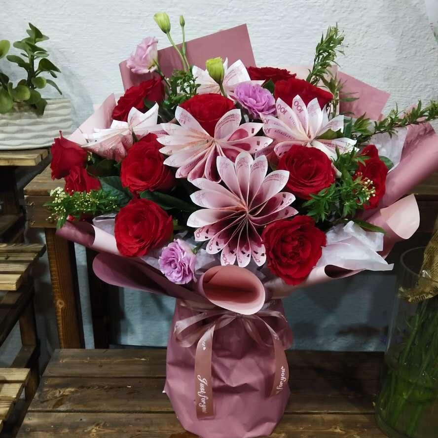 大长垣婚礼庆典