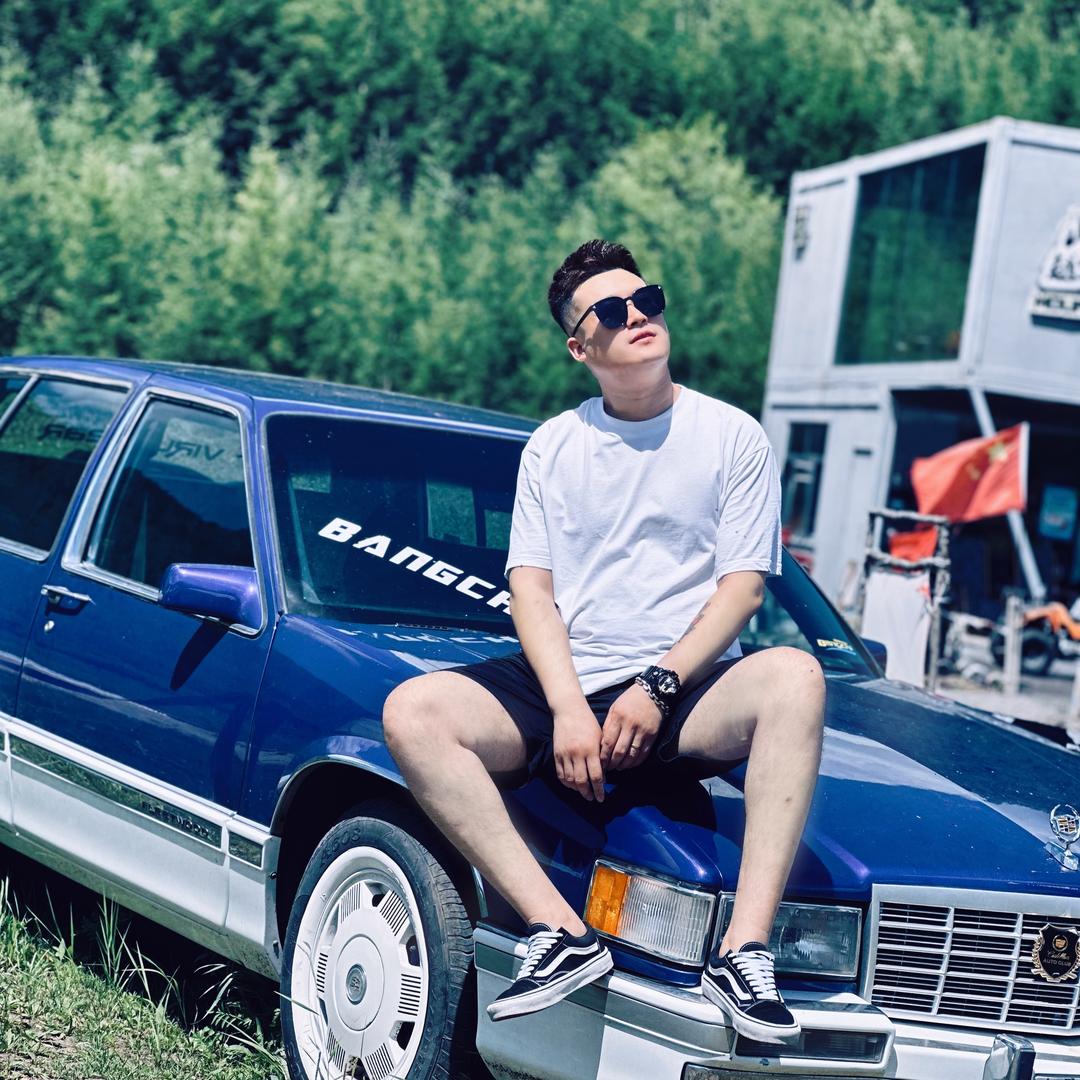 帅冬(禄屿民谣)