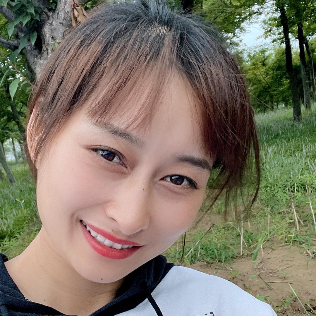 小舒在郑州（孕晚期）