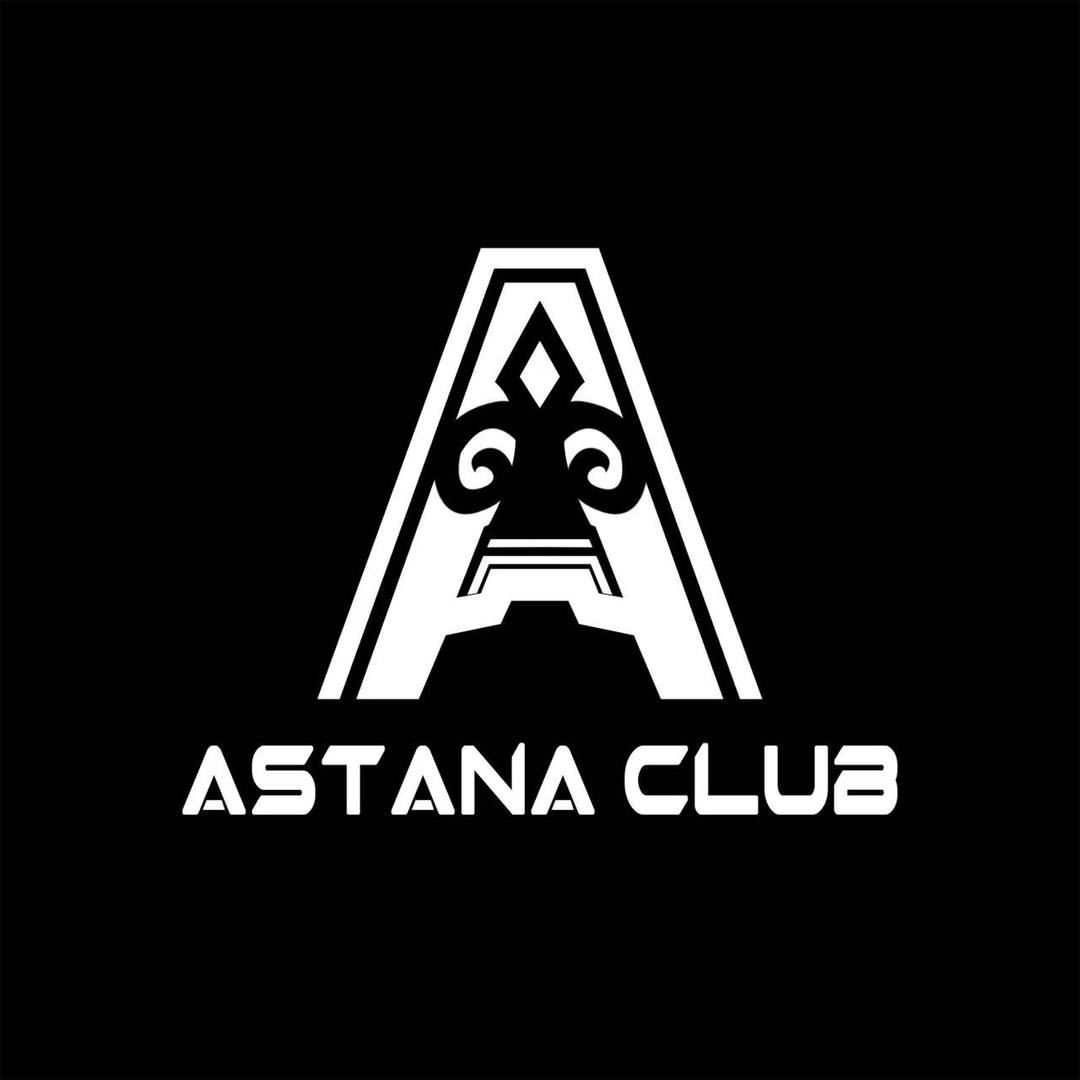 ASTANA. CLUB