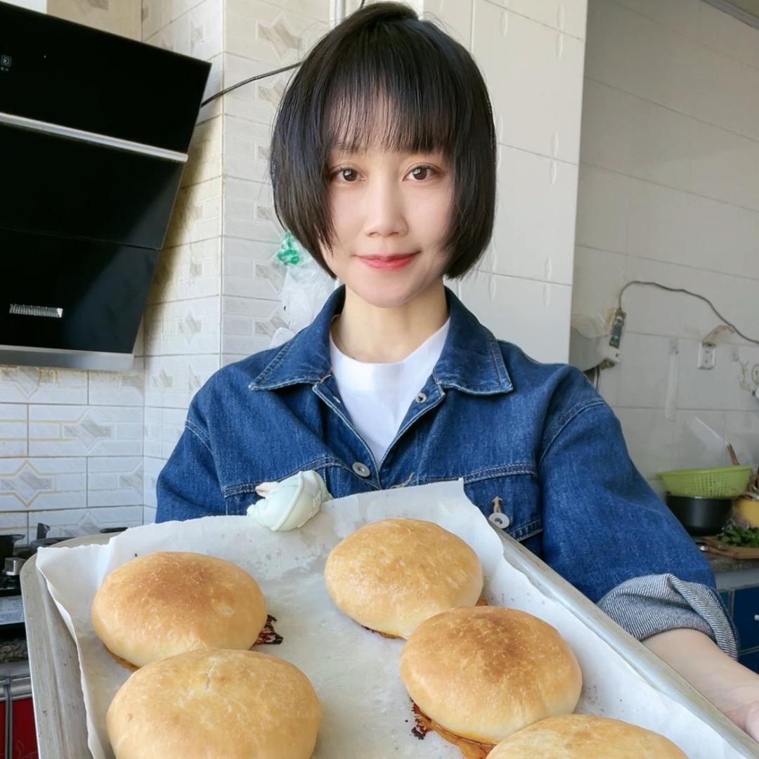 小欣做美食（周六中午首播）