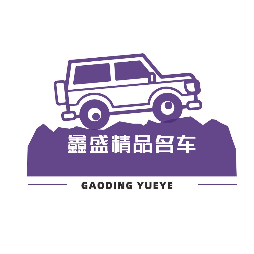 府谷鑫盛名车
