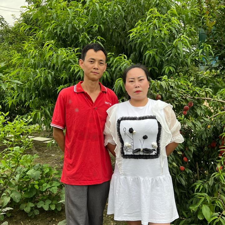 耙哥的幸福生活