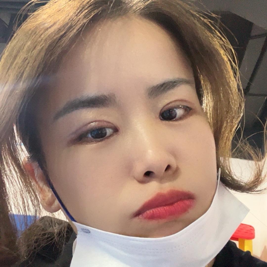 梦雅❤️二婚已离