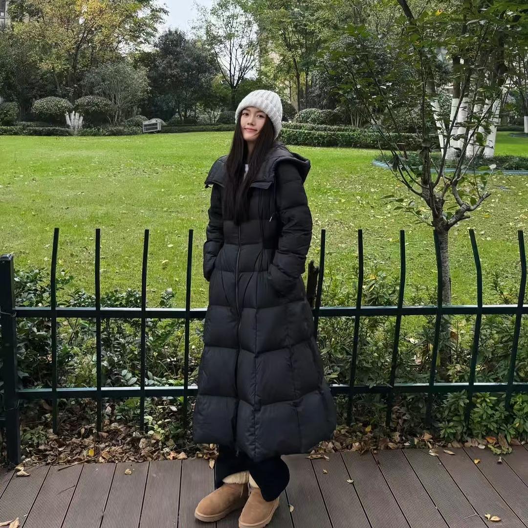 云际鹅绒