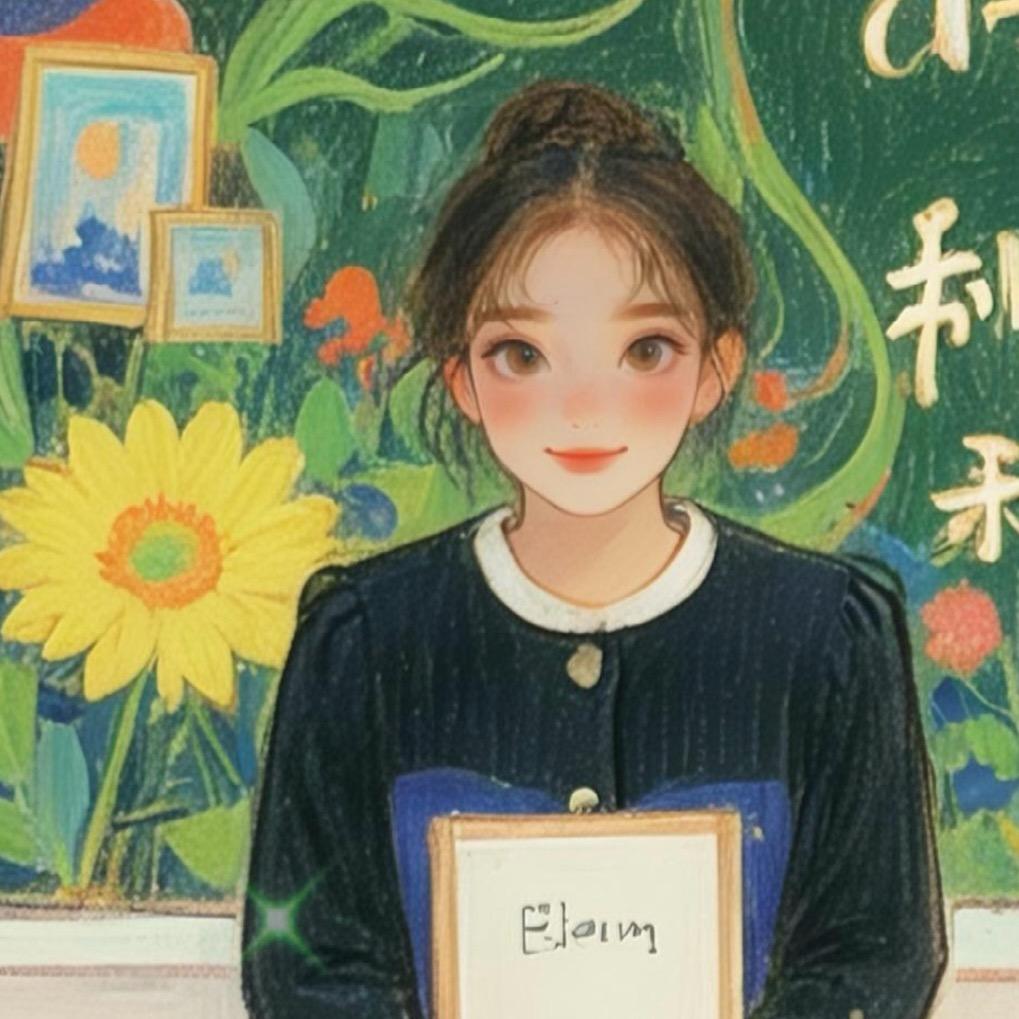 昌乐行知班级主理人