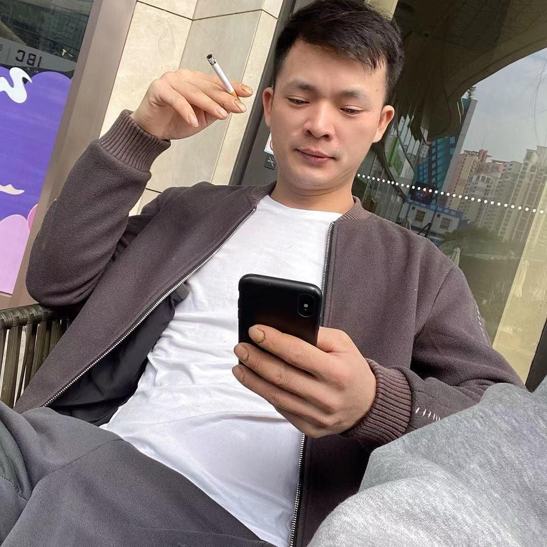 chen老五