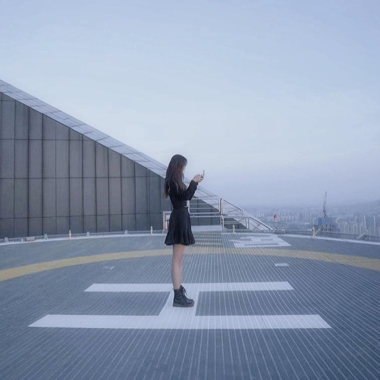梅梅子