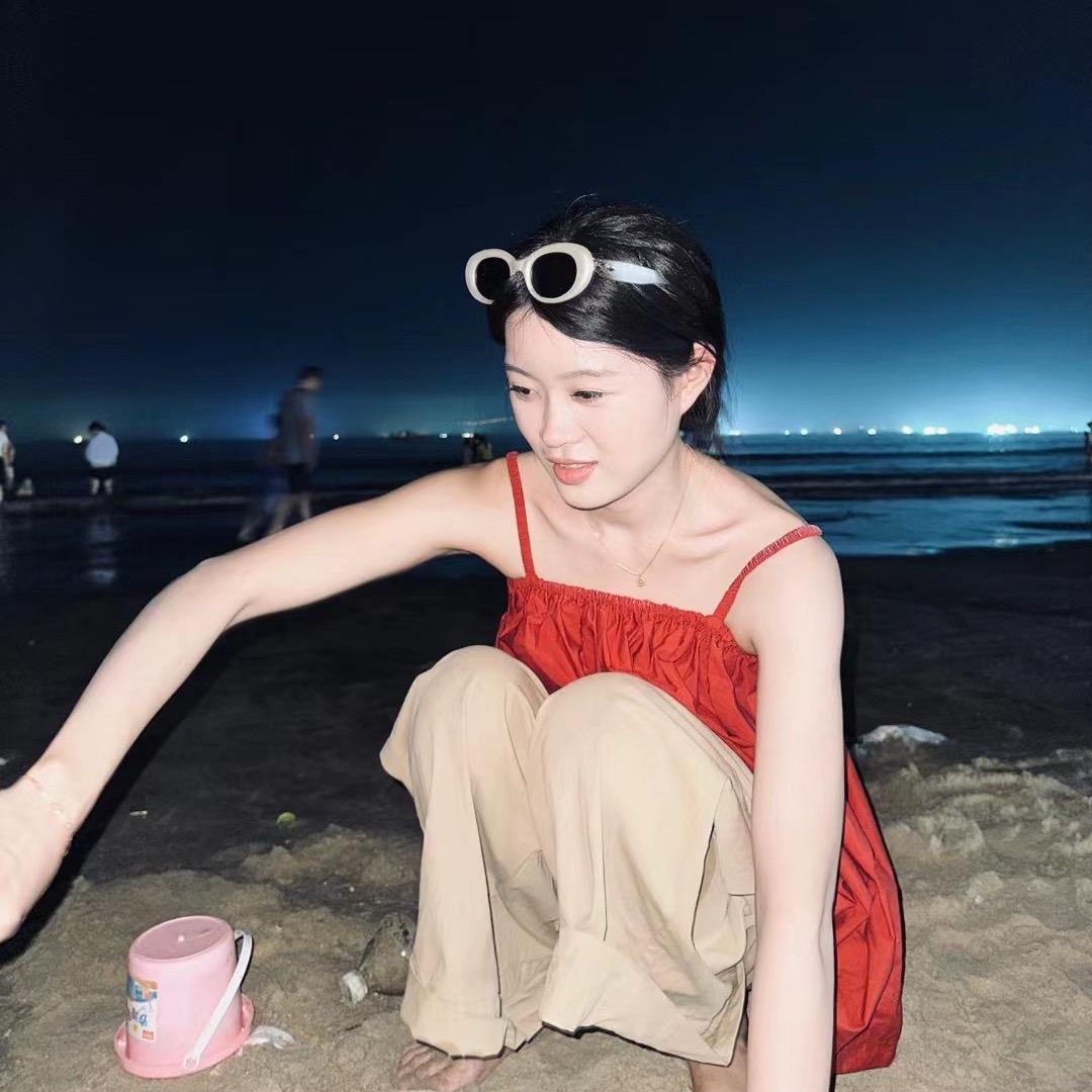 不晚小姐