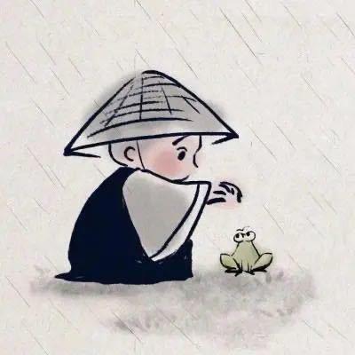小江@🐠