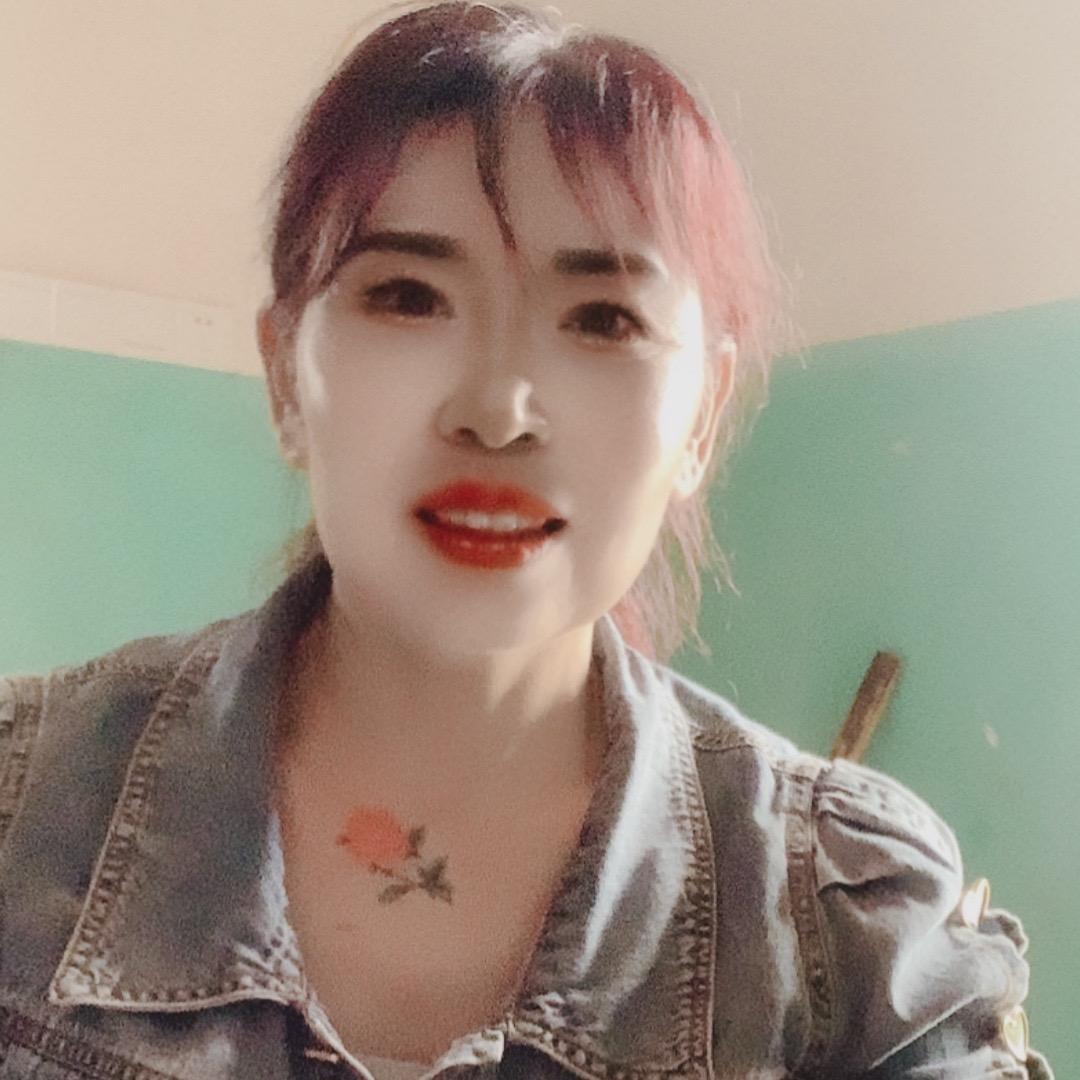 开开心心😁