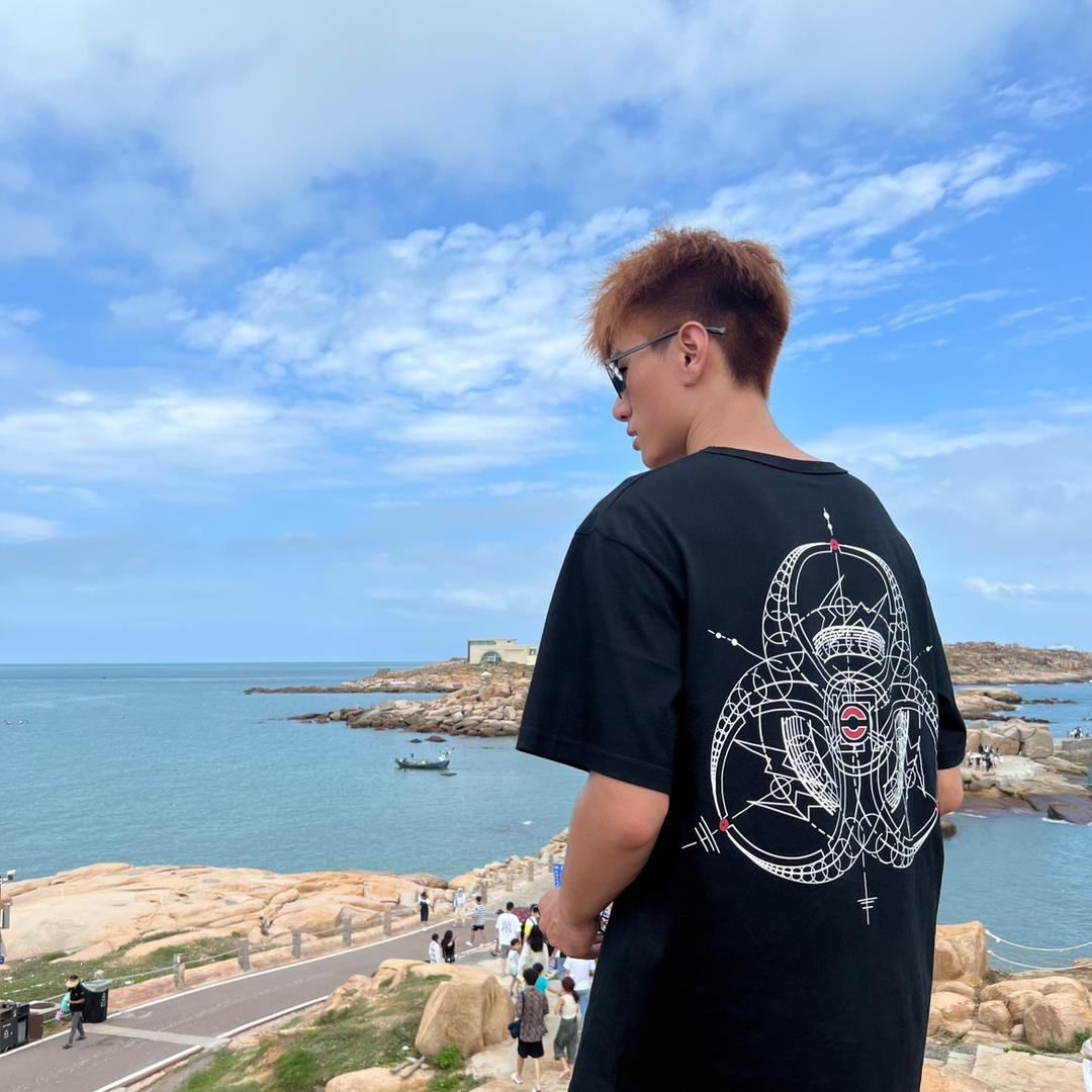 黃russell_