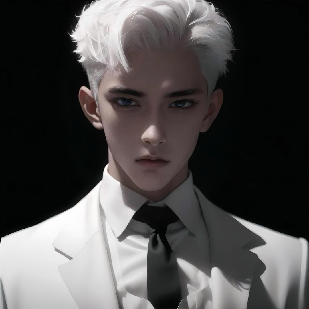 凯撒Caesarl_