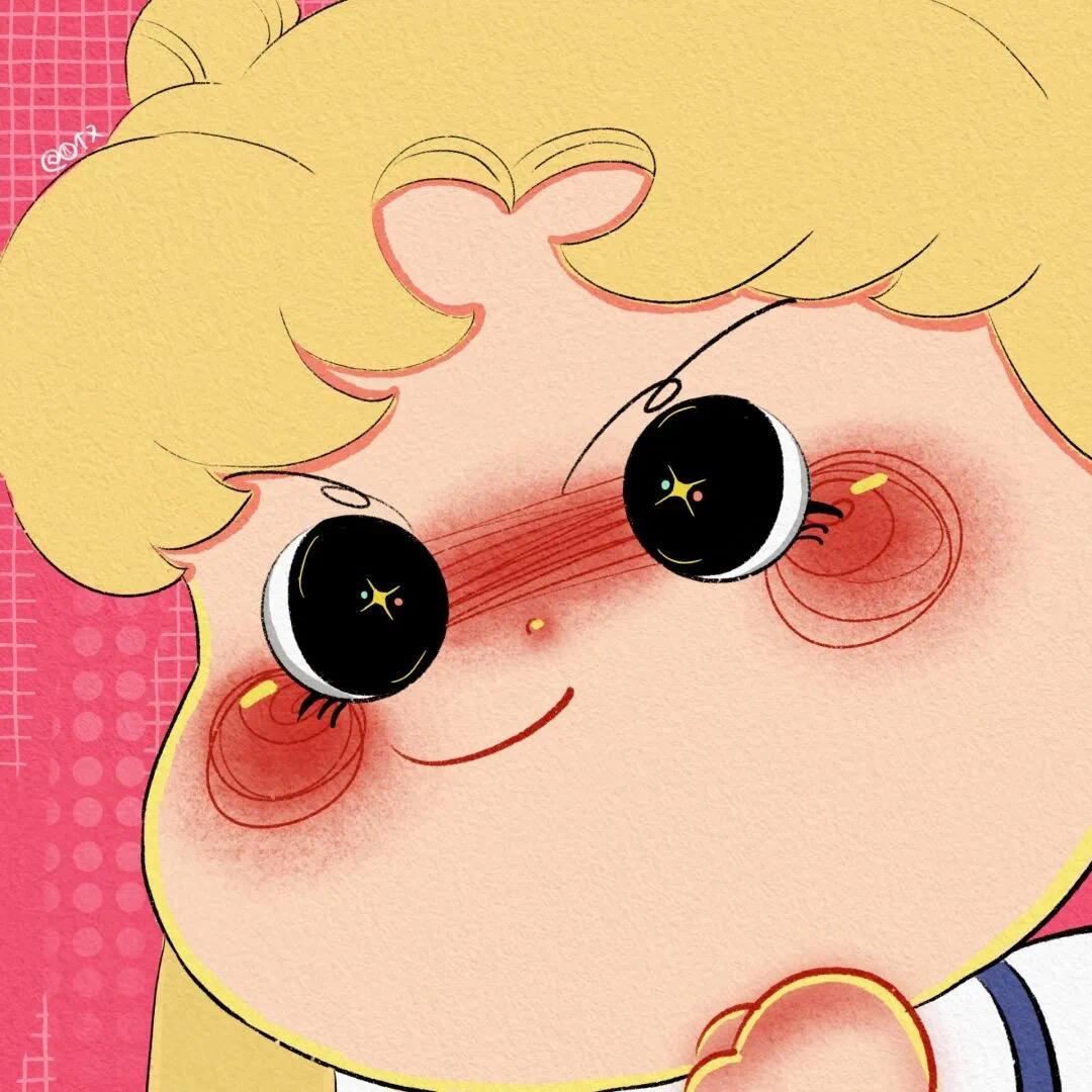 一个大土豆