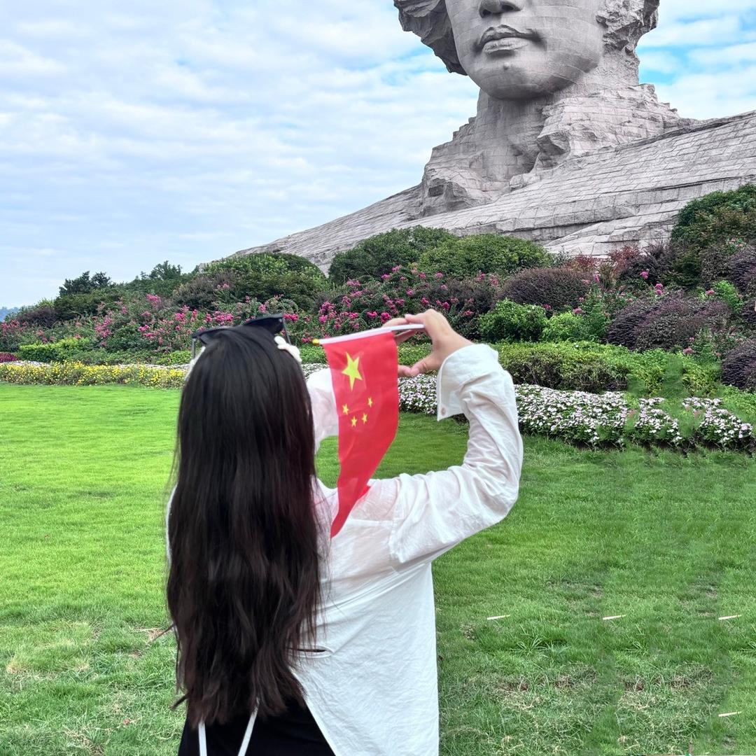 知颜～