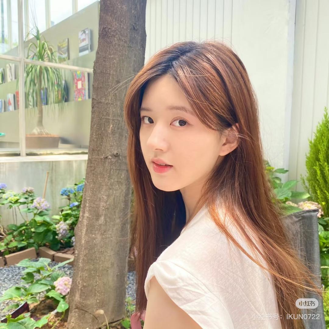 小鱼（小个子）