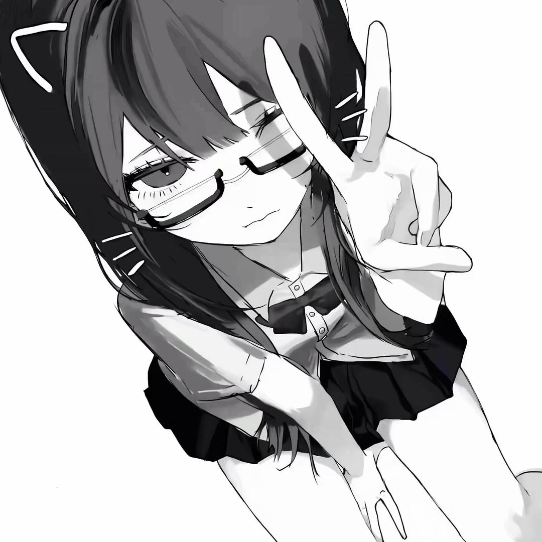 期盼冬.