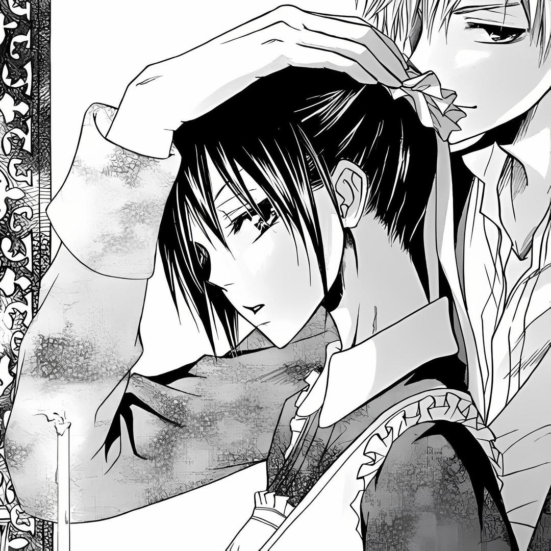 性感的两颗门牙