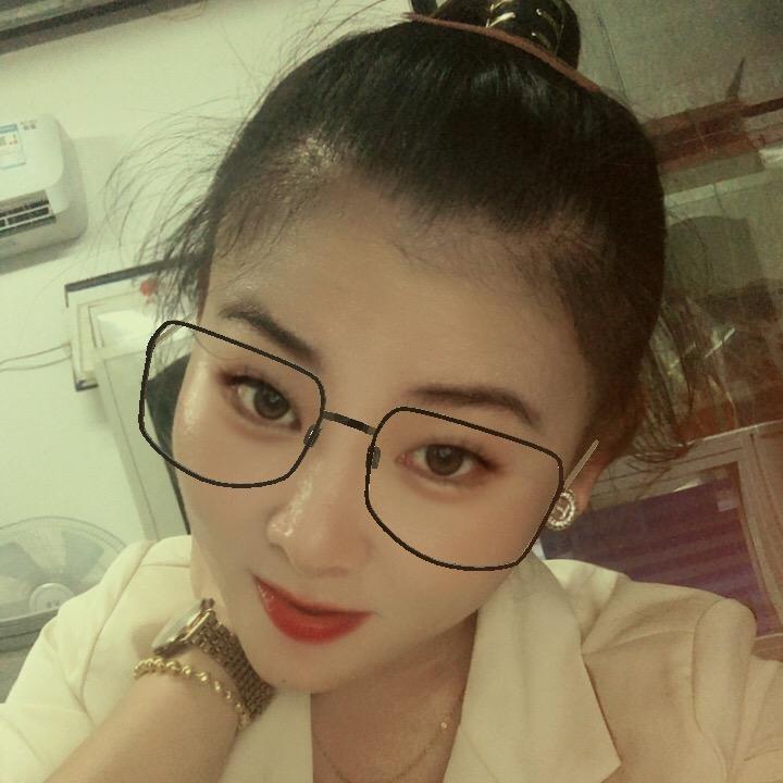 江西小珊珊首播