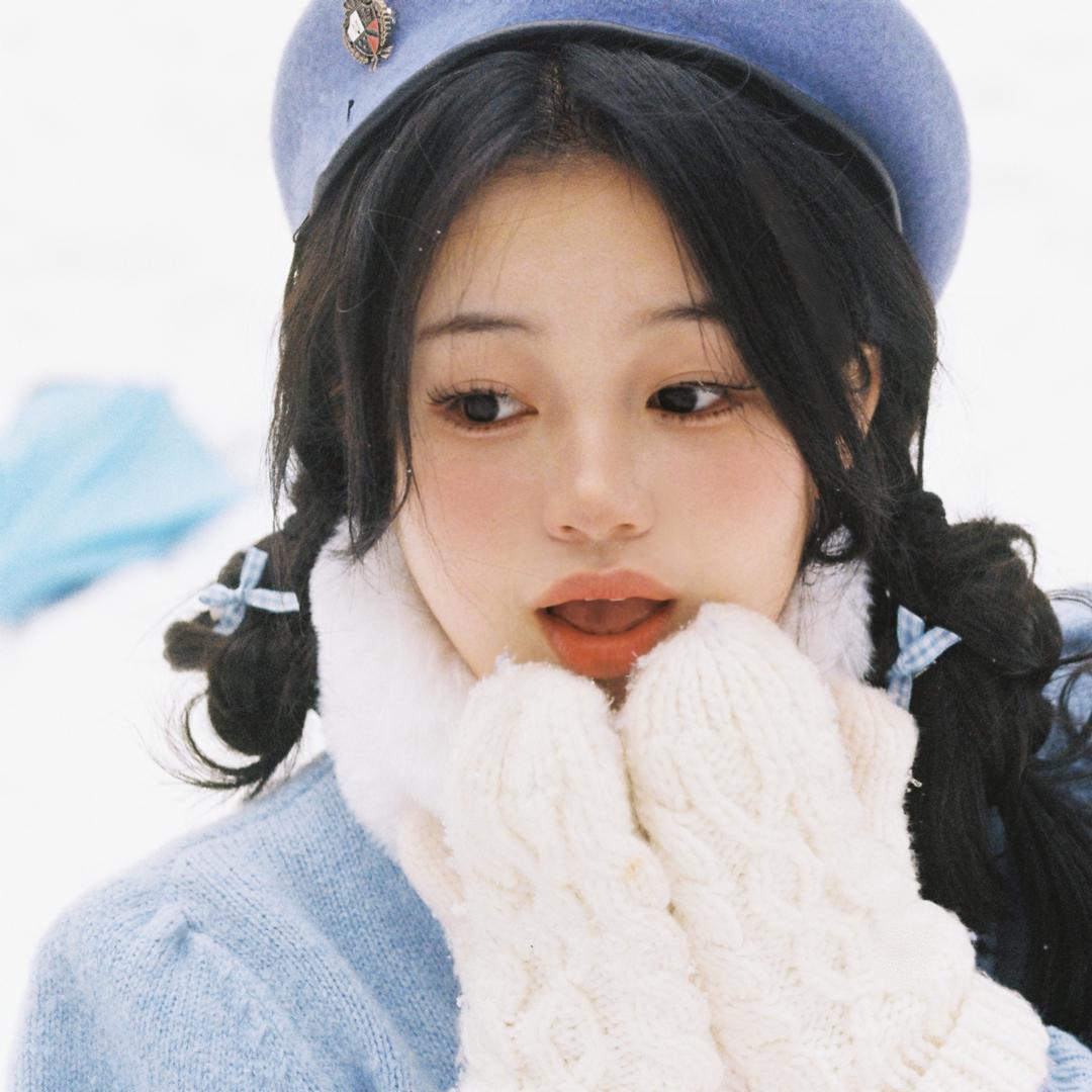 拖拉机公主🚜