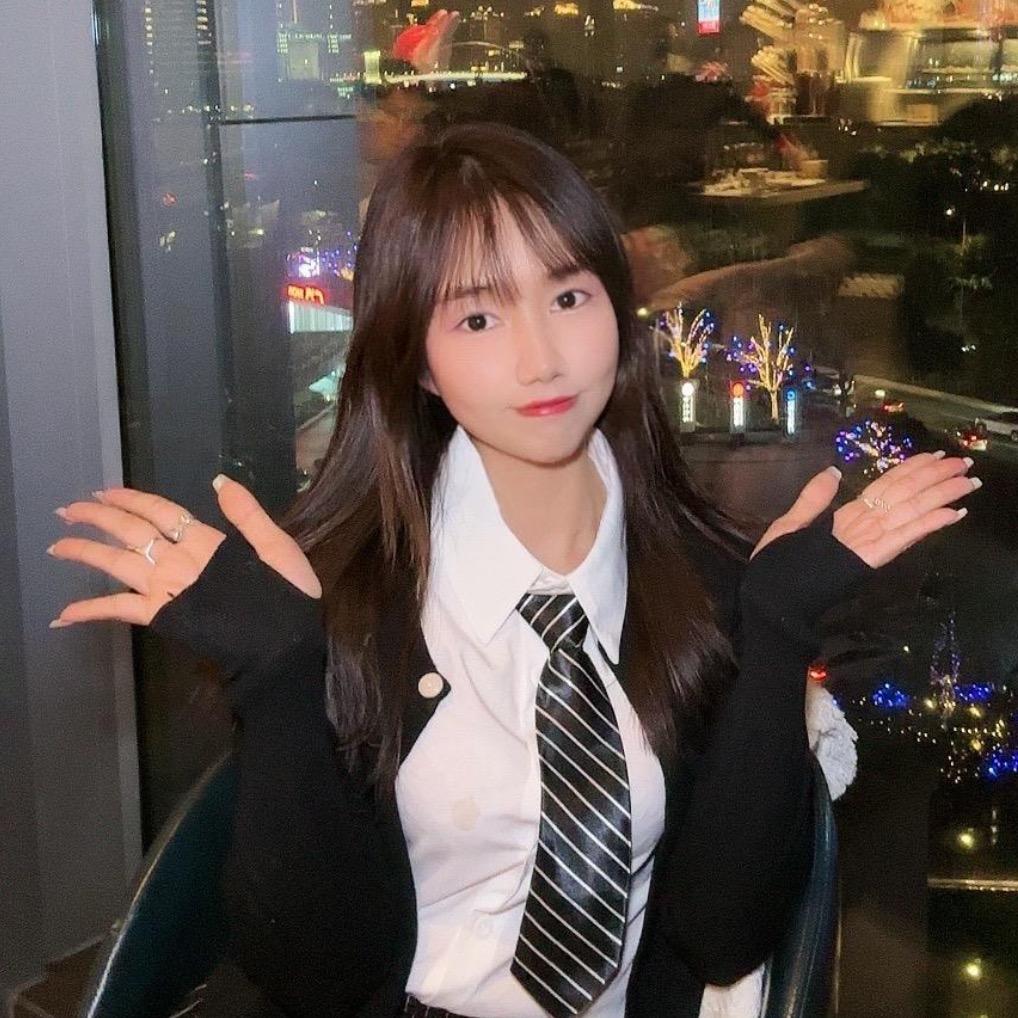 蕊蕊子🐰