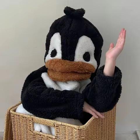睡个好觉: