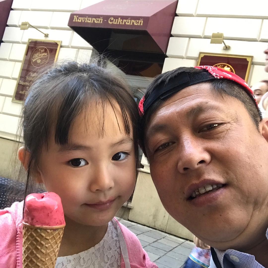 青岛德商