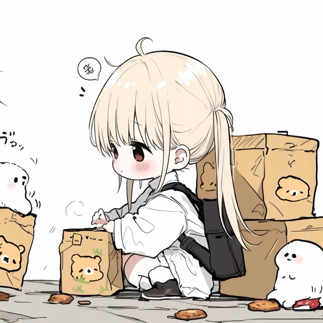 -阿鑫.